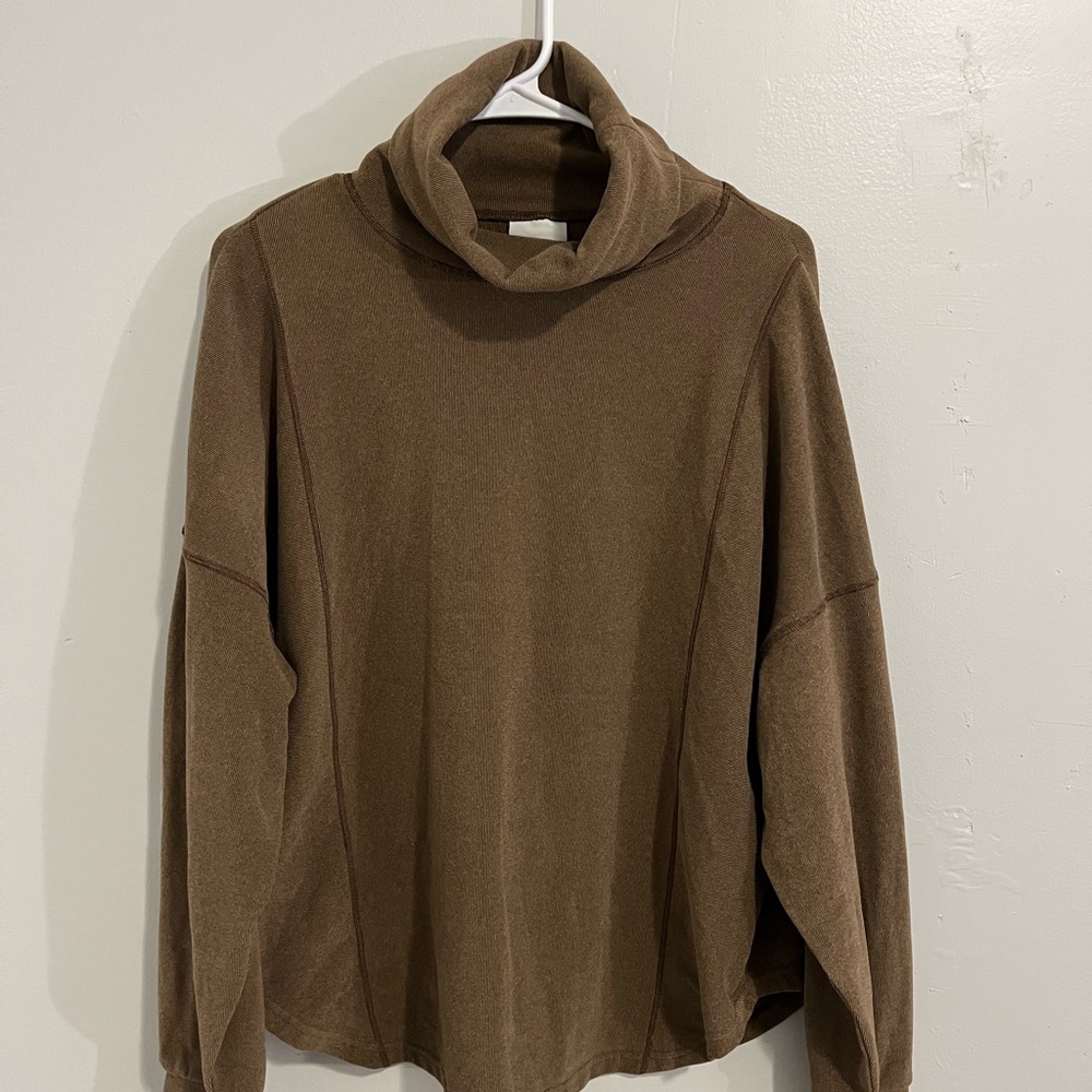 Varley Turtleneck